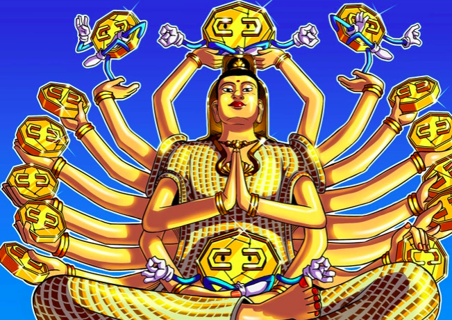 Thai SEC approves four crypto firms despite Zipmex woes