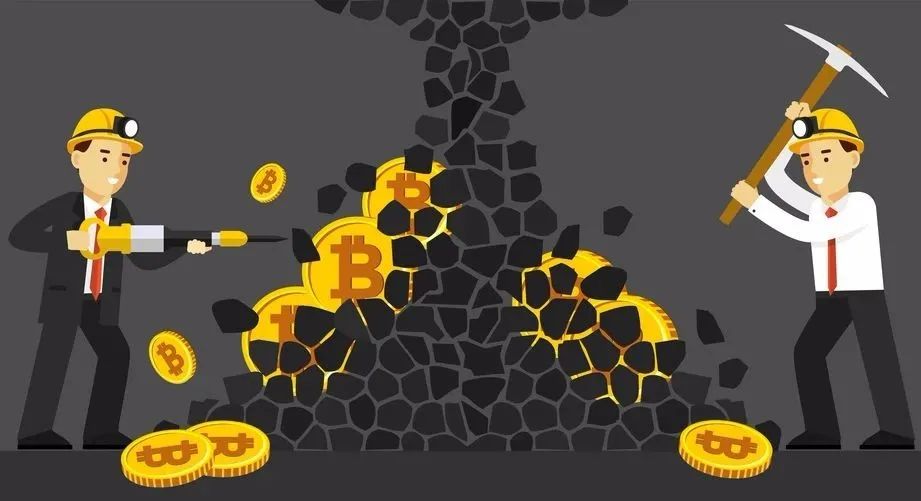 BTC mining stocks double in a month as production ramps