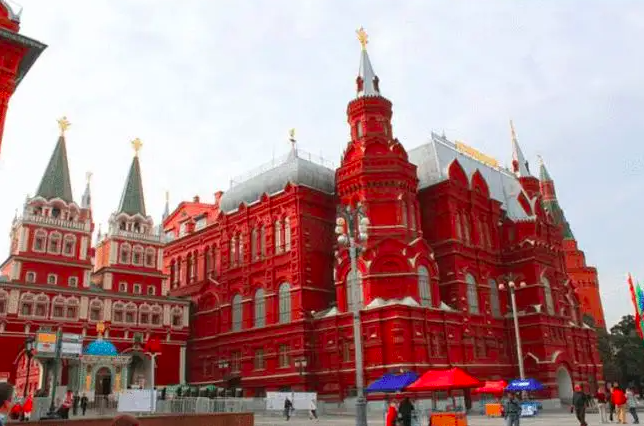 Russia aims to set rules for crypto cross-border payments by year’s end