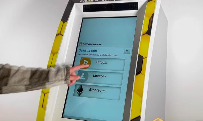US Crypto ATM Provider Bitcoin Depot to Go Public as Part of Merger Deal