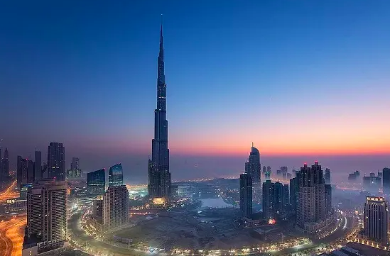 Dubai issues crypto marketing rules to better protect investors
