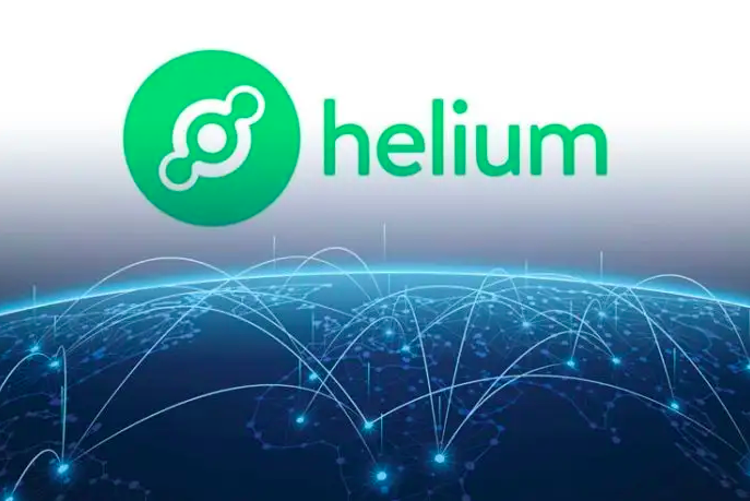  Helium (HNT) Deflates 15% After Proposed Transition To Solana