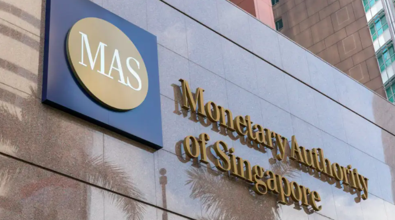 Singapore's financial authority grants license to SBI's digital asset arm