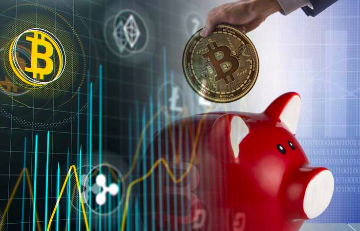 Bitcoin and Ethereum Defy Gravity, LUNC and USTC Rally