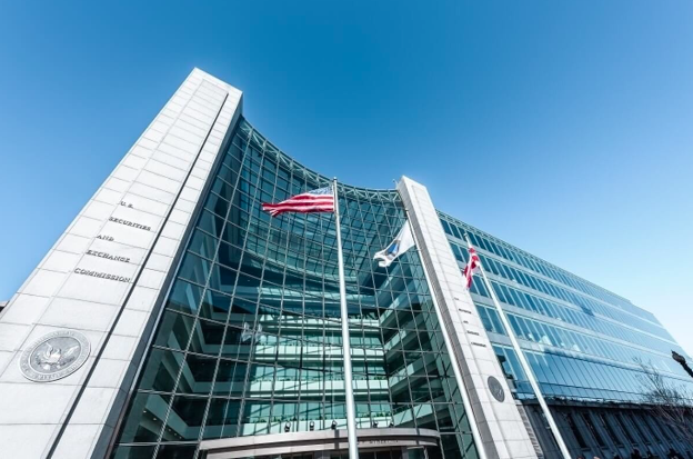 U.S. SEC Setting up New Office to Look After Crypto Filings