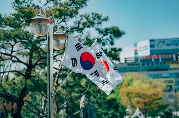 One of S Korea’s Biggest Card Issuers Launches Blockchain-powered platform to Help Customers Spot Fake Goods