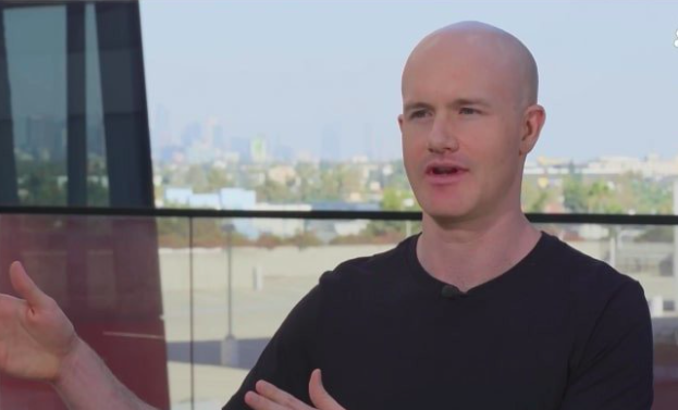 Coinbase CEO Wants to Sell Part of Stake to Fund Science Research