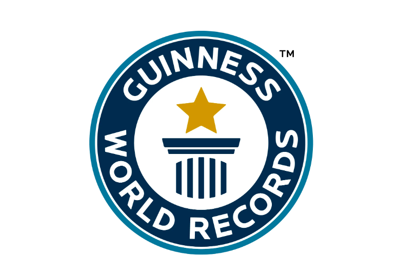 Bitcoin, space travel and TikTok debut in Guinness World Records