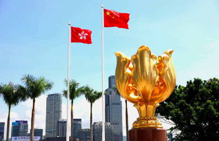 Hong Kong could be key for China’s crypto comeback: Arthur Hayes