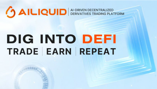 Trade to Earn, Intelligently: The Evolution of Incentives in AILiquid’s Smart Mining System