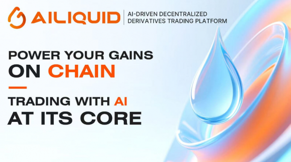 AI-Driven Incentives Reshape DeFi: A Complete Guide to AILiquid’s Trade Mining Mechanism