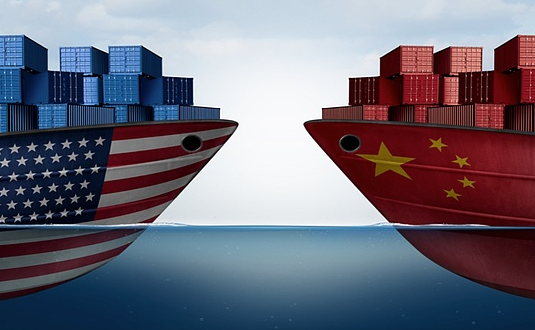 Trump's tariffs are about to officially take effect, and the test of the global economy has just begun
